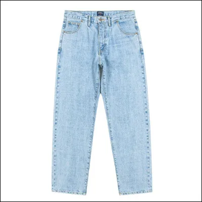 Et pour finir, qu'est-ce que c'est ?