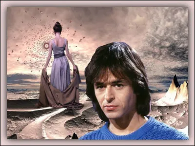 De quelle chanson sont tirées ces paroles ?
Puisque l'ombre gagne
Puisqu'il n'est pas de montagne
Au-delà des vents, plus haute que les marches de l'oubli
Puisqu'il faut apprendre
À défaut de le comprendre
À rêver nos désirs et vivre des "ainsi soit-il"