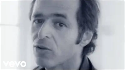 De quelle chanson sont tirées ces paroles ?
Un début de janvier, si j'ai bien su compter
Reste de fête ou bien vux très appuyés
De Ruth ou de Moïshé, lequel a eu l'idée ?
Qu'importe si j'ai gagné la course, et parmi des milliers
Nous avons tous été vainqueurs même le dernier des derniers
Une fois au moins les meilleurs, nous qui sommes nés
Au creux de nos mères qu'il fait bon mûrir
Et puis j'ai vu de la lumière alors je suis sorti