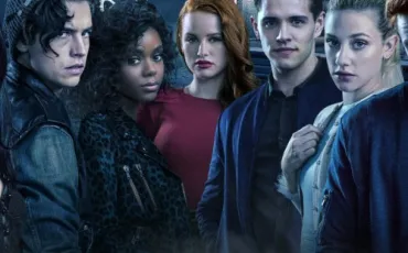 Quiz Riverdale