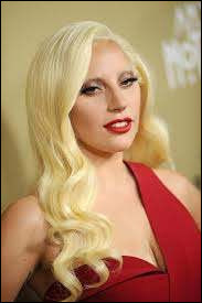 Quiz Lady gaga