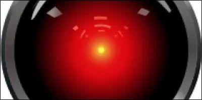 Comment s'appelle cette intelligence artificielle dans le film 2001 : l'Odyssée de l'Espace ? (attention en français)