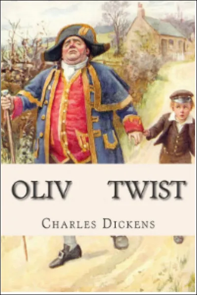 Quel est le titre de ce roman de Charles Dickens universellement connu ?