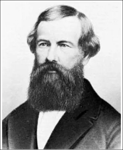 Qui est ce technicien am&eacute;ricain, inventeur de l'ascenseur moderne en 1853 ?