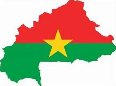 Quelle est la capitale du Burkina Faso ?