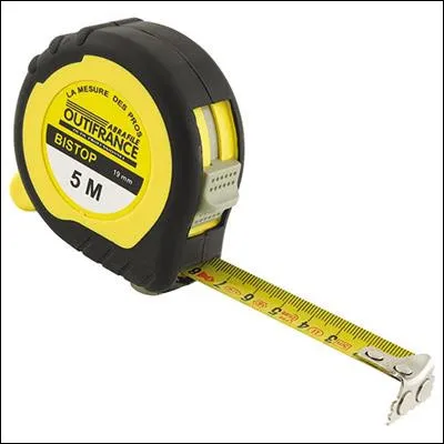 Combien mesure notre amie ?