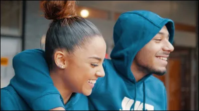 En quelle année est-elle née ?