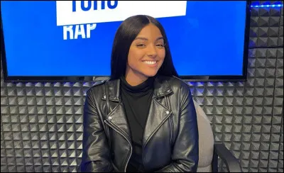 Quel est le nom de Wejdene sur TikTok ?