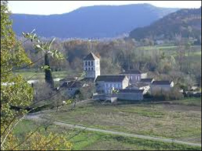 Je vous propose de commencer notre balade en Occitanie, à Caillac. Commune du Quercy, dans l'aire urbaine de Cahors, elle se situe dans le département ...
