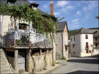 Commune d'Occitanie, dans l'arrondissement de Villefranche-de-Rouergue, Monteils se situe dans le département ...