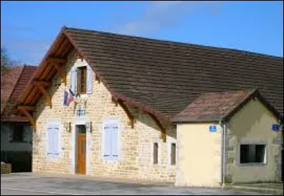 Oussières est un village Jurassien situé dans l'ancienne région ...