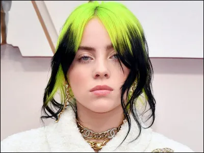 Contre quelle cause Billie Eilish lutte-t-elle principalement ?