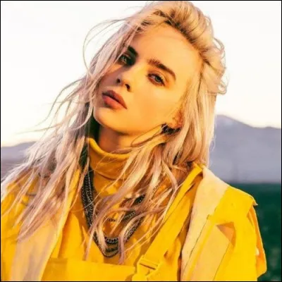 Quel est le nom complet de Billie Eilish ?