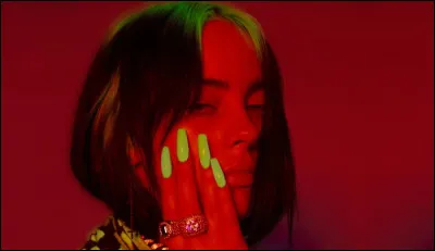 Billie Eilish souffre d'une maladie. Laquelle ?