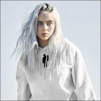 Quand est sorti le premier titre de Billie Eilish ?