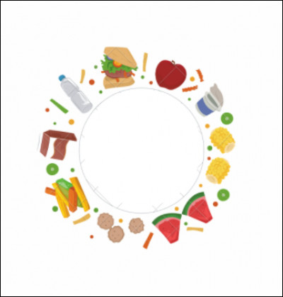 Qu'est-ce que tu préfèrerais manger ?