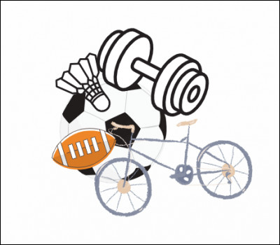 Quel est ton sport préféré ?