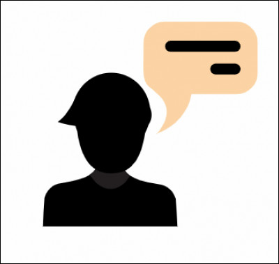 Quand tu demandes quelque chose à tes parents (ou à quelqu'un) et qu'on te dit non ! Quelle sera ta réaction ?