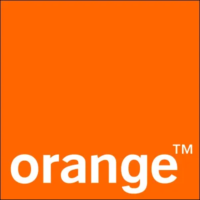 Où se trouve le siège social de l'entreprise Orange ?