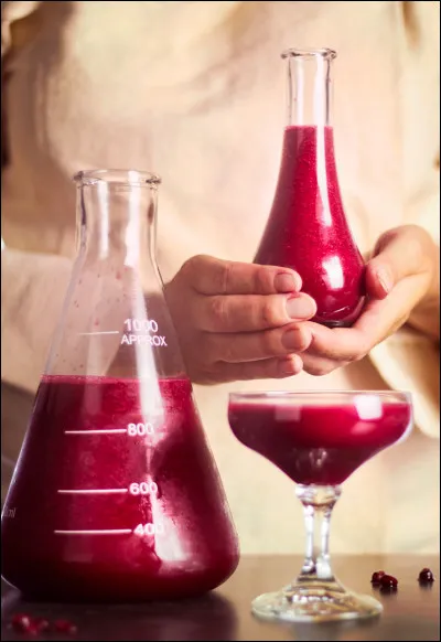 Combien de temps faut-il pour fabriquer la potion Felix Felicis ?