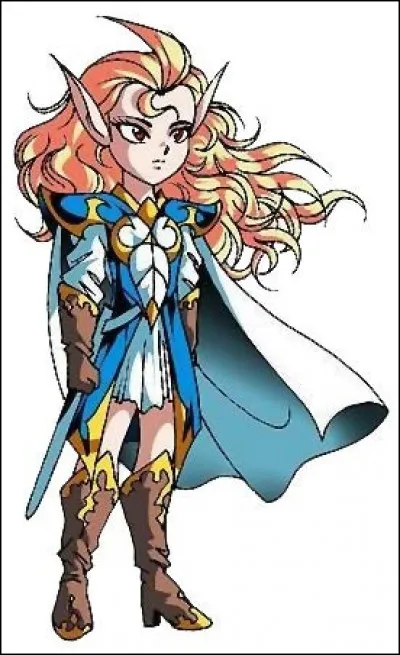 À quelle bande dessinée appartient cette image ?