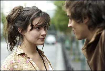 Film dans lequel elle est la fille de :