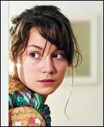 Elle a jou dans les 3 pisodes d'Insparables avec :