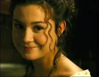 Dans ce mme film elle est amoureuse de :