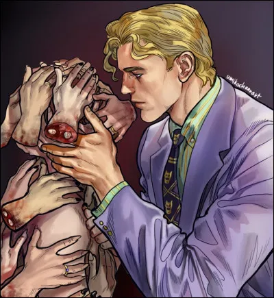 "C'est comme ça que je gère avec la ... et je sais que c'est ce qui me rends heureux."