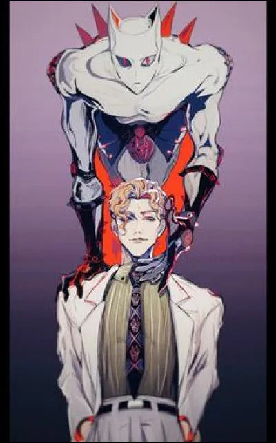 "Ma maison est au nord-est de ..., où sont toutes les villas"