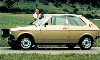 En 2020, une A1 de milieu de gamme ne diffère pas beaucoup, techniquement parlant, d'une Seat Ibiza. Dans les années 70, ce mélange des classes avait déjà lieu et allait plus loin encore. Voici la X, parfait clone de la Y.