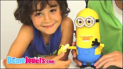 Quel est ce youtubeur ?