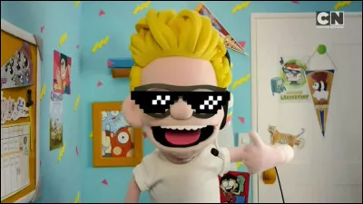 Quel est ce youtubeur ?