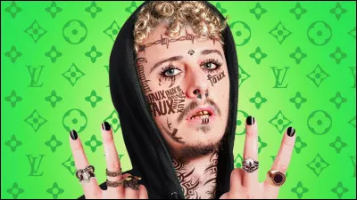 Quel est ce youtubeur ?