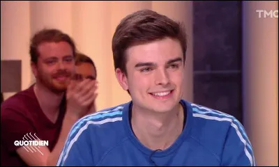Quel est ce youtubeur ?