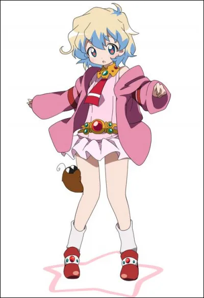 Comment s'appelle l'un d'eux ?