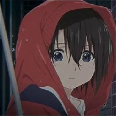 Pourquoi Yuzuru décroche-t-elle les photos d'animaux morts ?