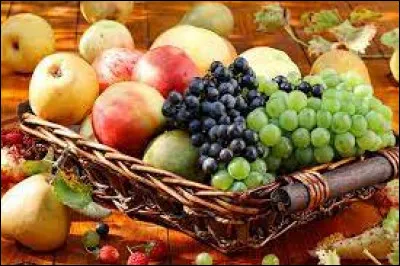 De quel fruit la "Red Williams" est-elle une variété ?