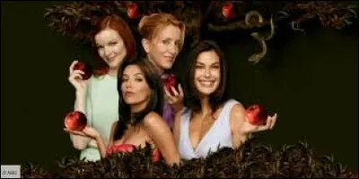 Combien de saisons possède la série télévisée "Desperate Housewives" ?