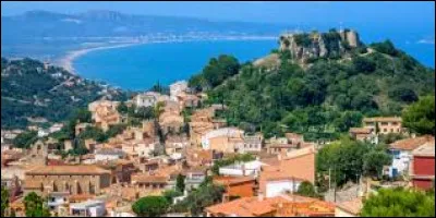 La Catalogne est une région d'Espagne.