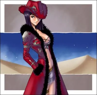 Quel est le fruit de Robin ?