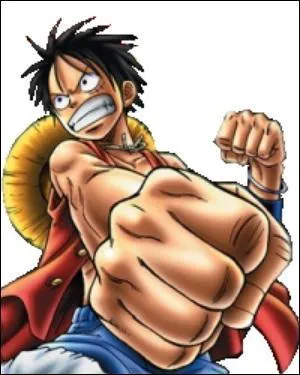 Que se passe t-il avec Luffy quand il a utilisé son Gear ?