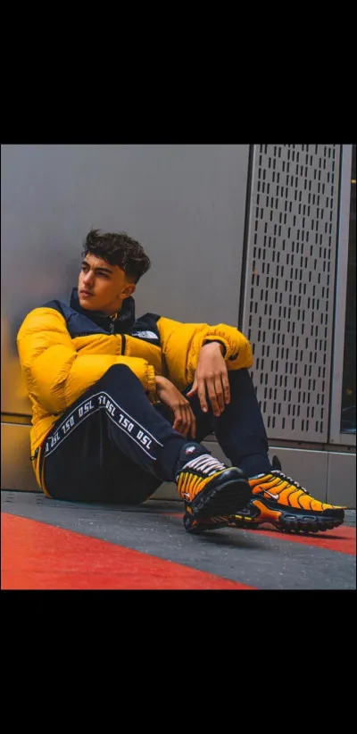 Comment Inoxtag se prénomme-t-il ?