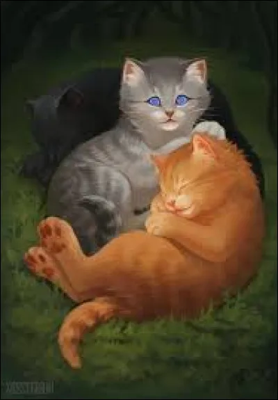 Qui est son frère ?