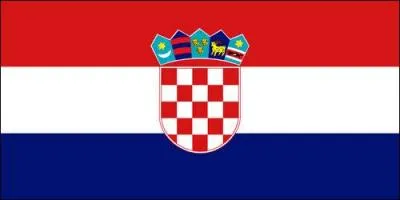 A quel pays correspond ce drapeau ?