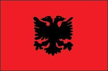 A quel pays correspond ce drapeau ?