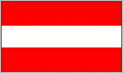 A quel pays correspond ce drapeau ?