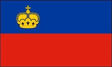 A quel pays correspond ce drapeau ?