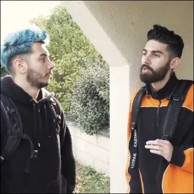 Les frères So Style apparaissent dans :