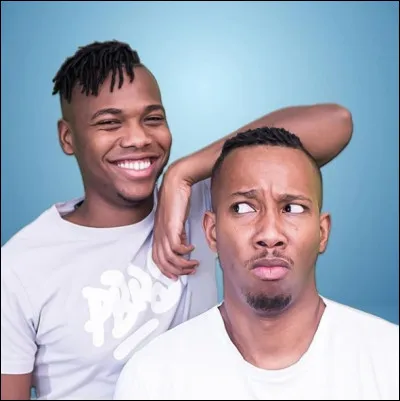 Les Parodie Bros vont vers les :